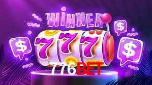 Welcome Bonus 776bet