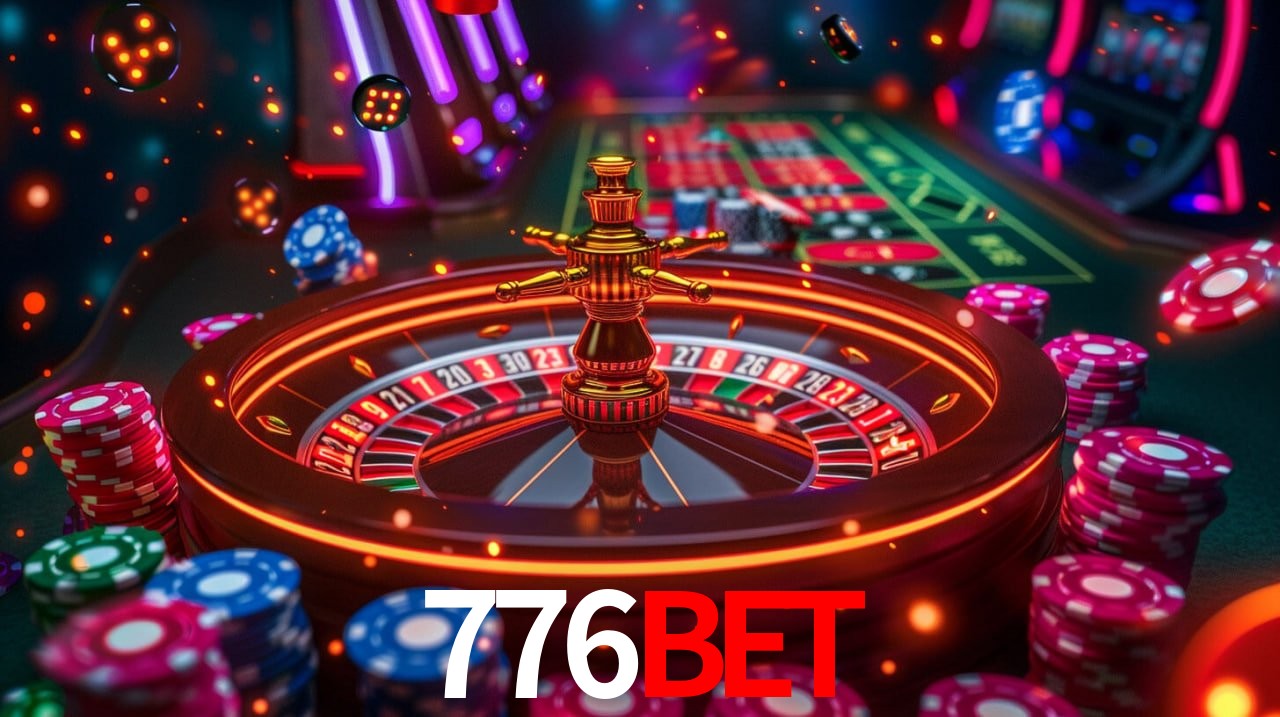 Estatísticas 776bet