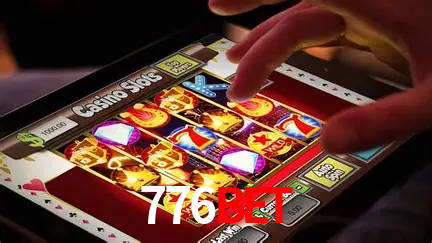 A Emoção da Loteria na 776bet: Uma Chance de Mudança de Vida