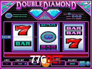 A Emoção da Loteria na 776BET: Uma Chance de Mudança de Vida