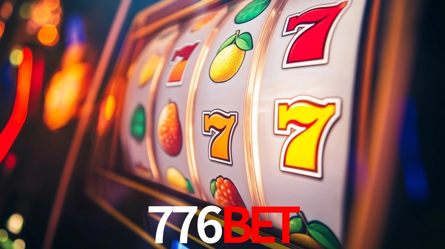 Experimente o Login Seguro Premium no 776bet