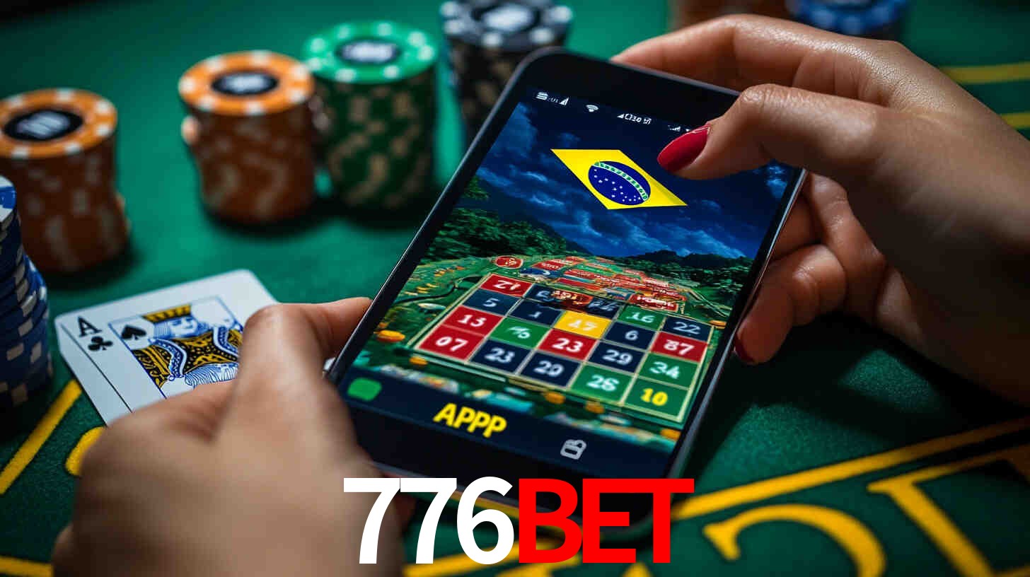 Instruções Download 776bet