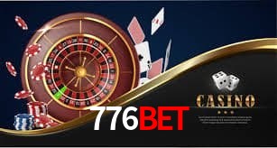 Aplicativo móvel 776bet para iOS e Android