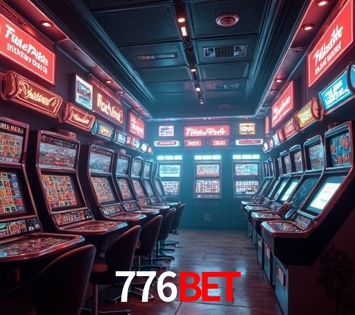 Sistema VIP 776bet