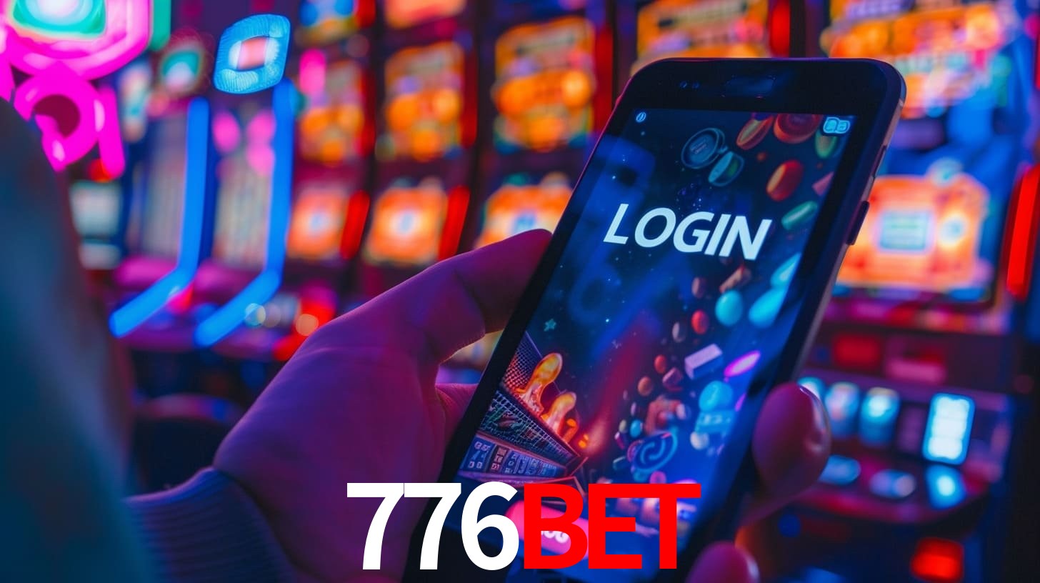 Tecnologia da Plataforma 776bet