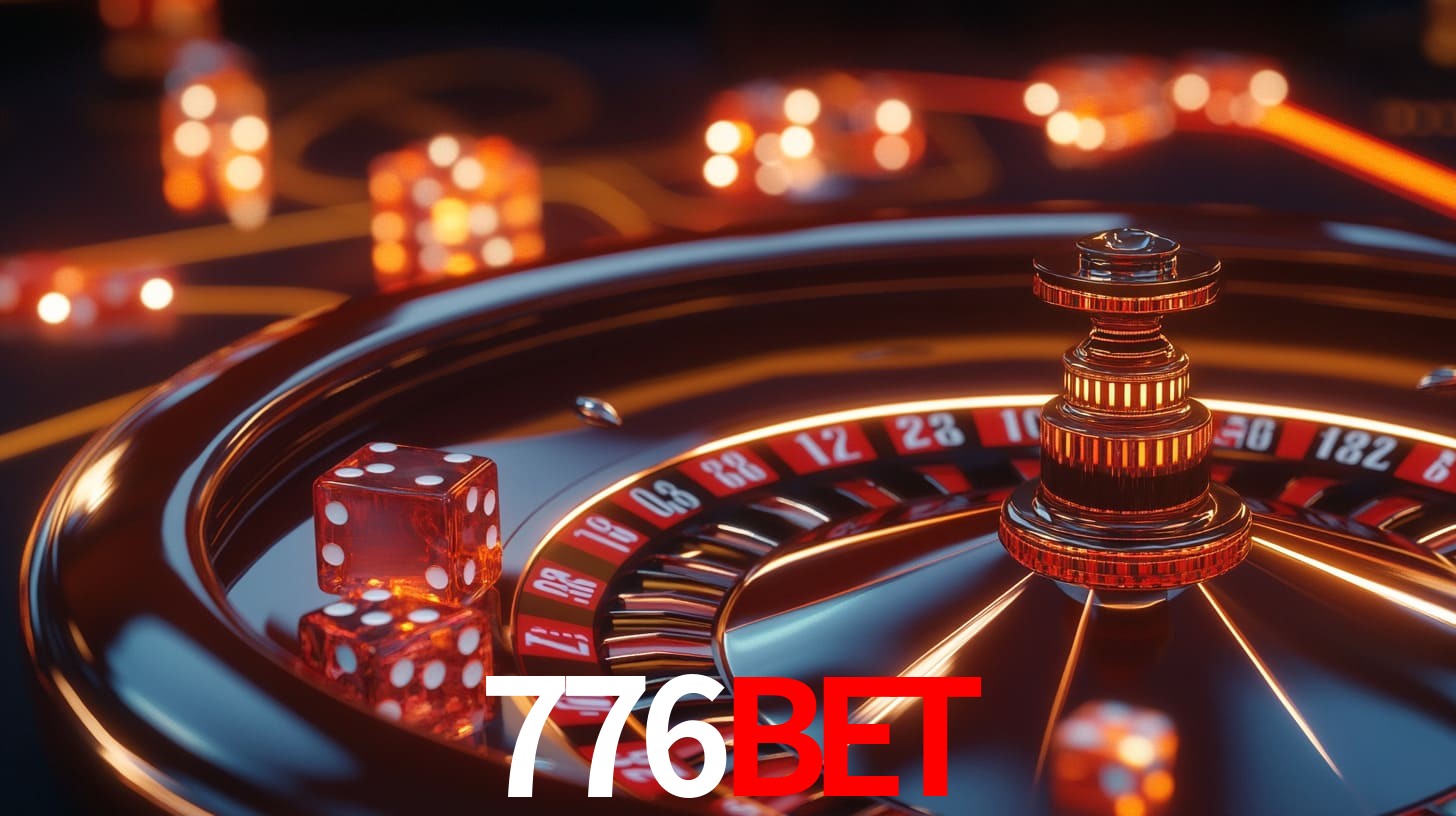 Blackjack Table 776bet