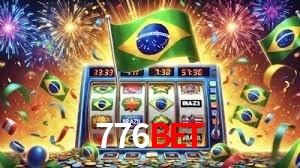 Slot Games 776bet