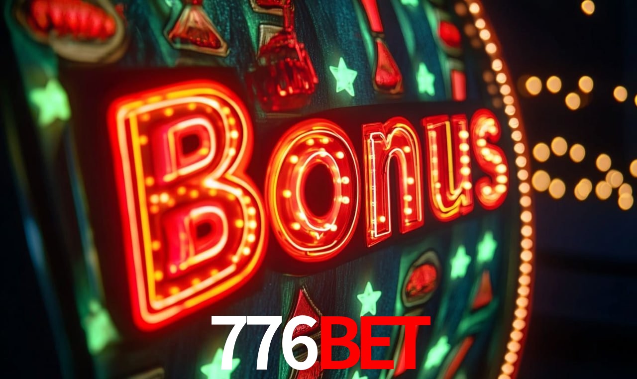 Jogos de Slot 776bet