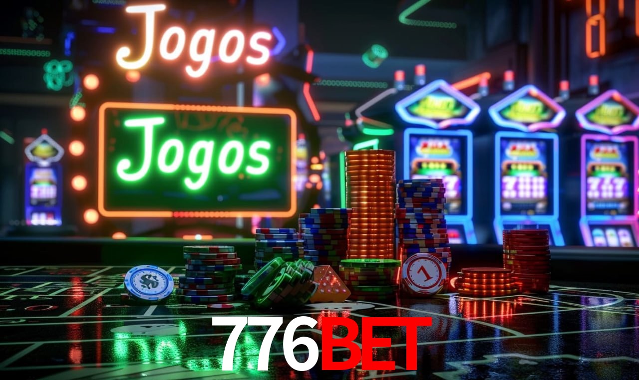 Recursos App 776bet