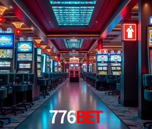 Torneios 776bet