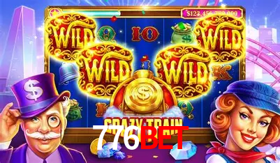 Descubra o Mundo do Cassino Online com 776bet