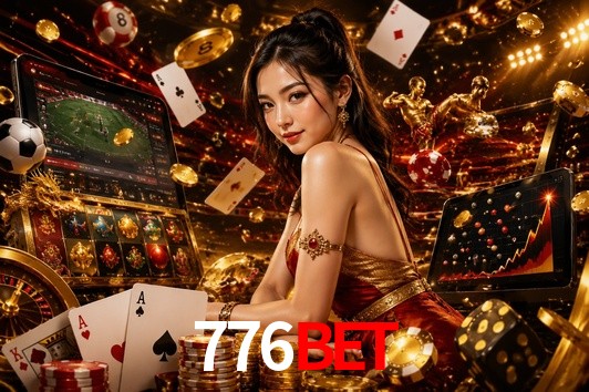 Flash Promotion 776bet