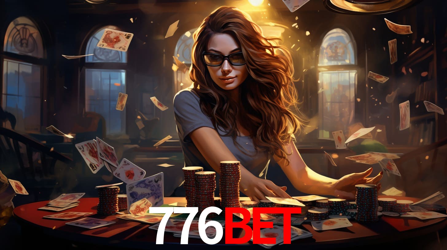 Roulette Table 776bet