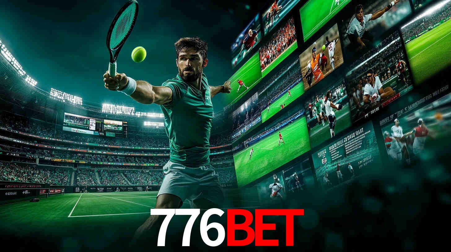 Recursos App 776bet
