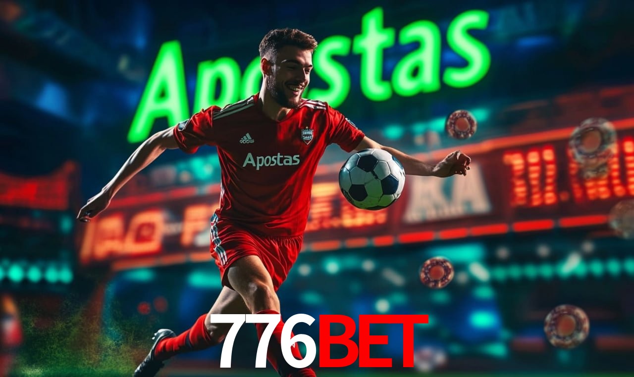 Recursos de Bônus 776bet