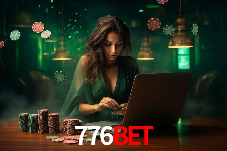 App Store 776bet