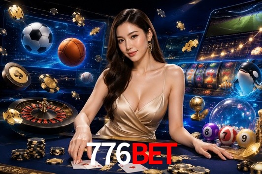 API Integration 776bet