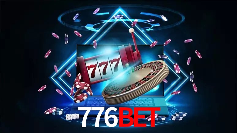 776bet 公平游戏