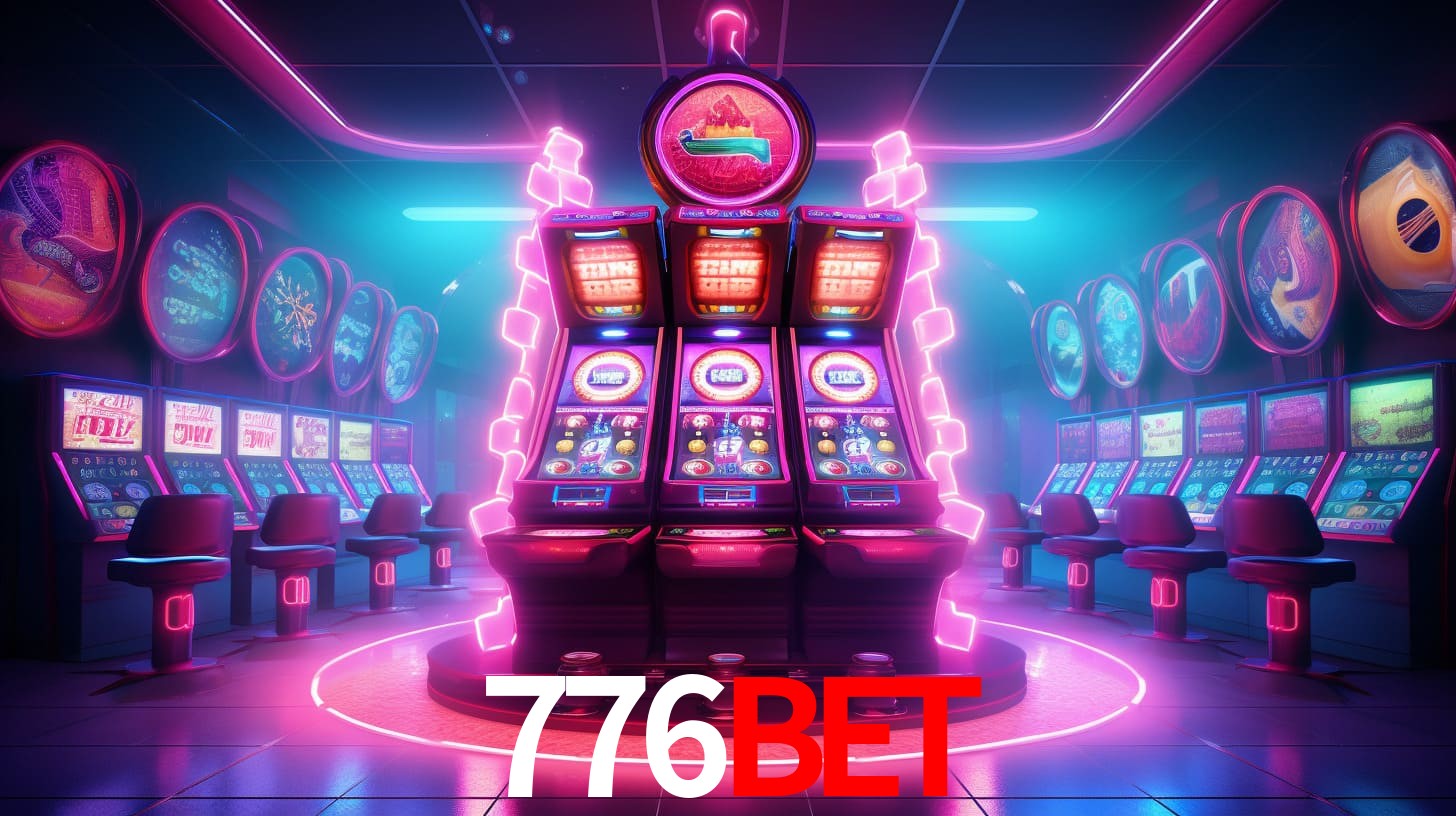 776bet: A Experiência de Casino com Jogos de Mesa ao Vivo