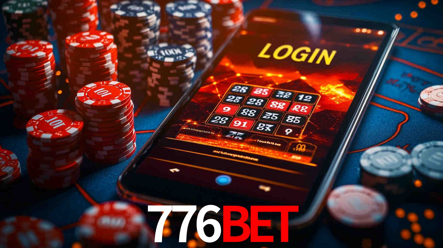 Ofertas App 776bet