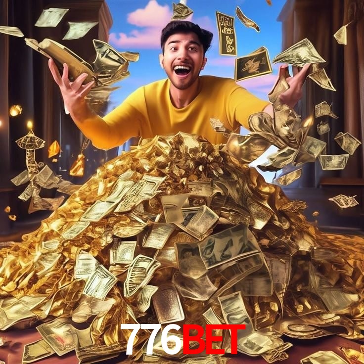 Design Responsivo 776bet