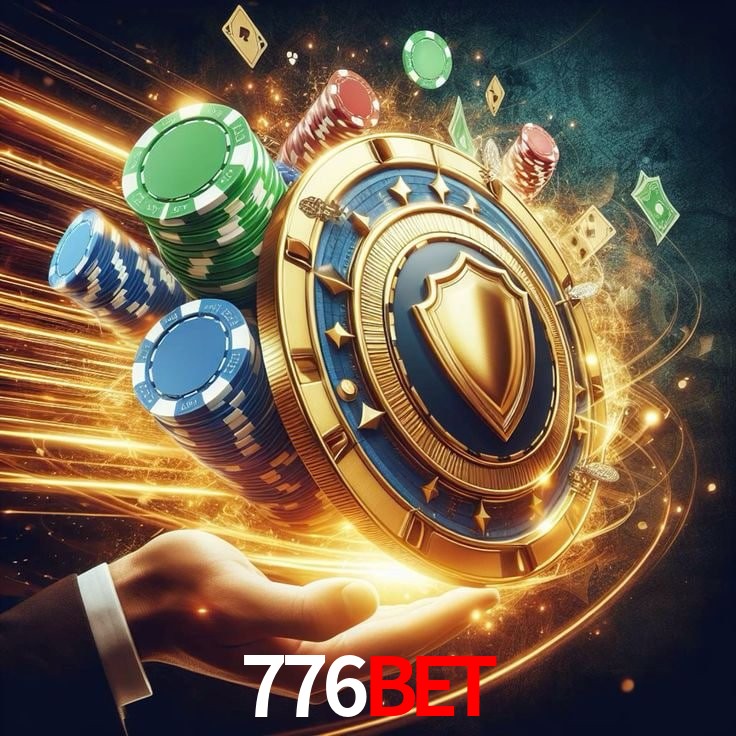 Eventos 776bet