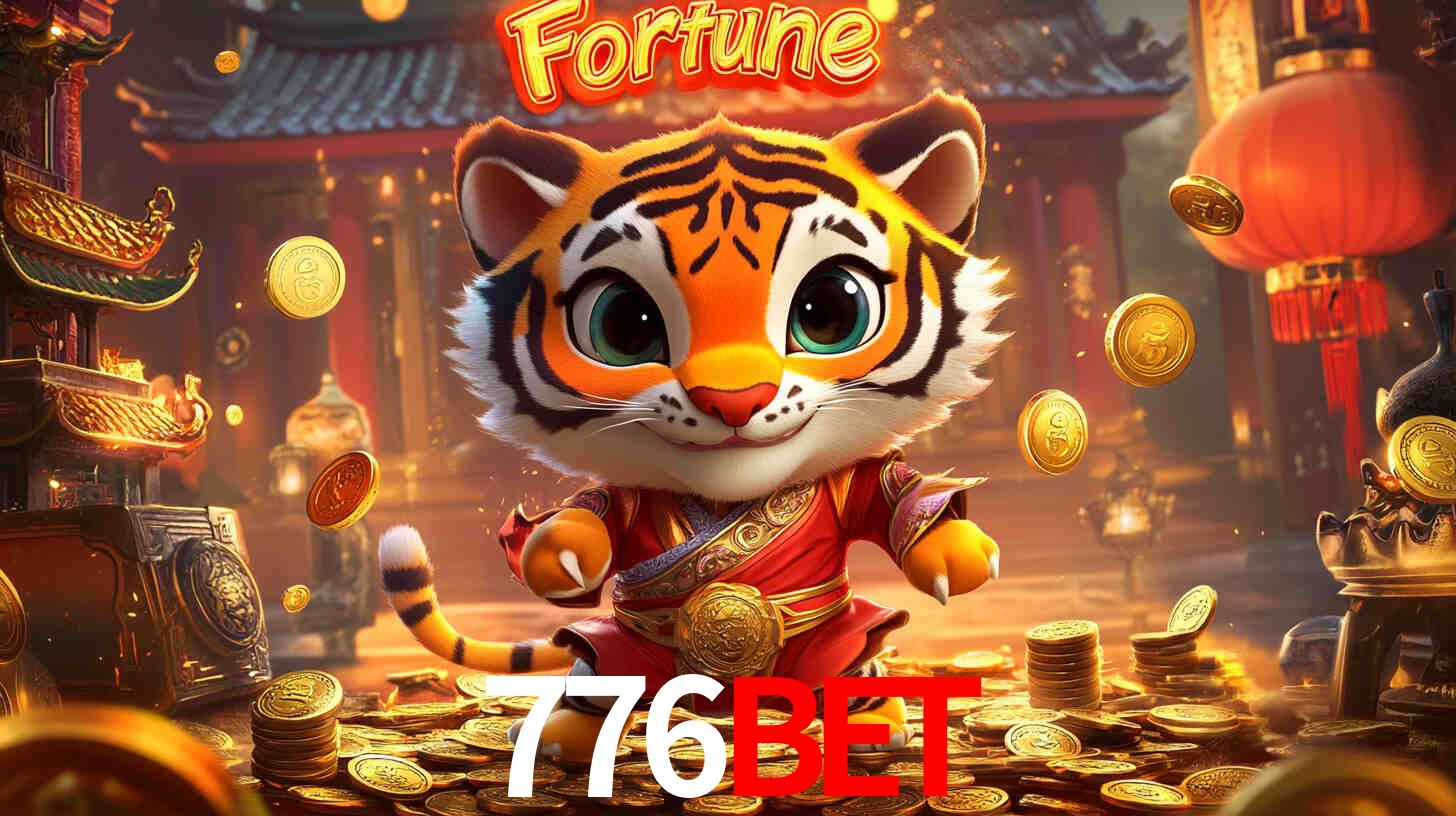 App Mobile 776bet