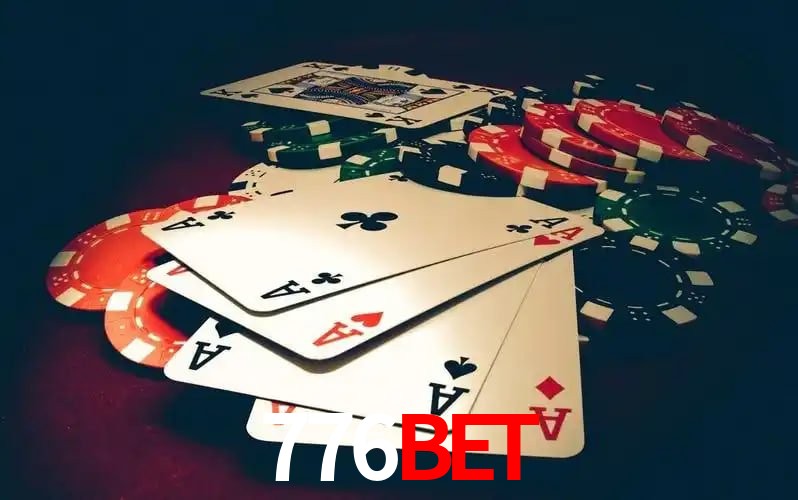 Oportunidades 776bet