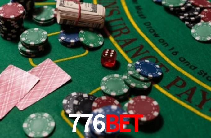 Notificações App 776bet
