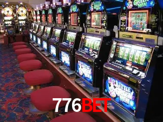 Apostas Esportivas na 776bet: Um Guia Completo