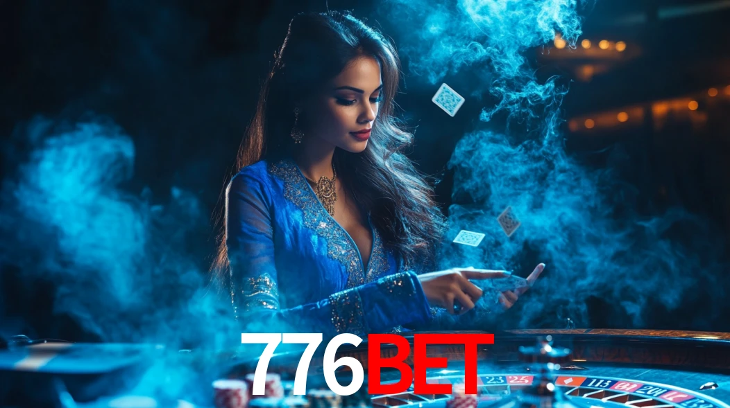 Interface do App 776bet