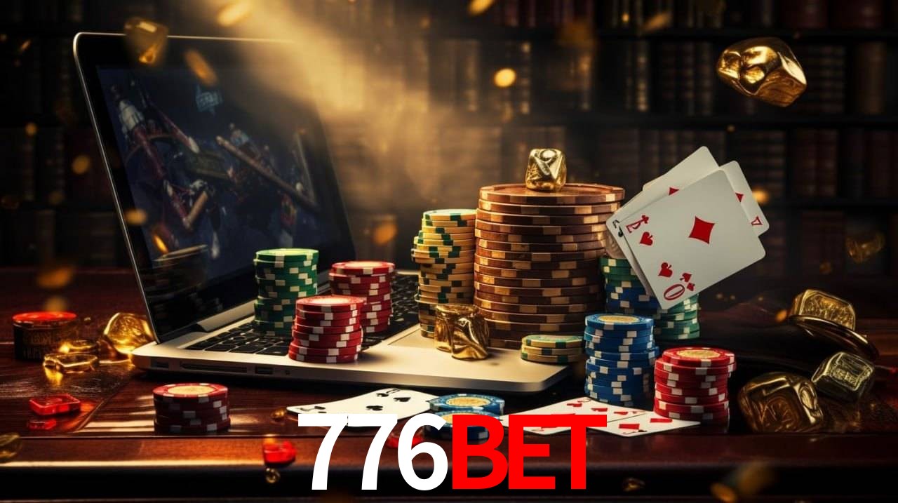 Integração de APIs 776bet
