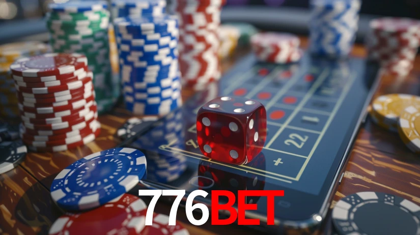 Jogos App 776bet
