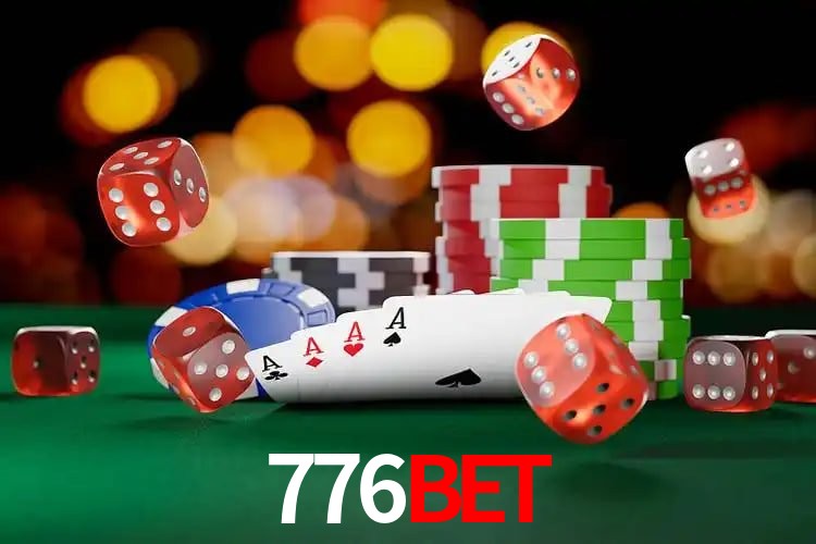 776bet Bonus Rain – Ganhe mais em jogos de caça-níqueis