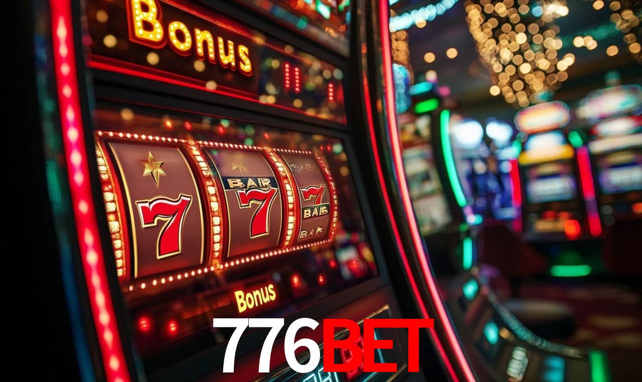 Celular 776bet