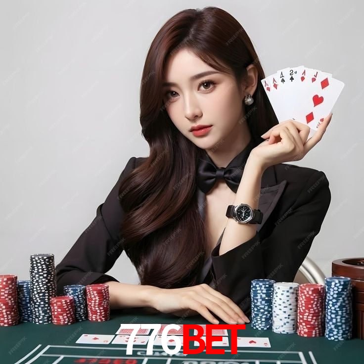 Qualificar VIP 776bet