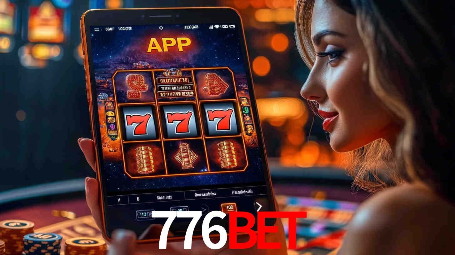 776bet bet casino