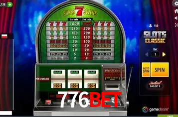 Descubra a Magia dos Jogos de Arcade no 776bet