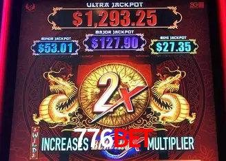 A Popularidade dos Caça-Níqueis no 776bet