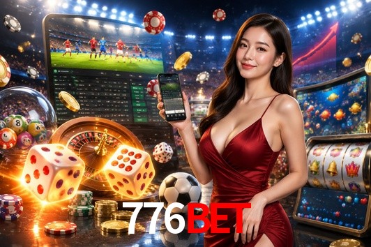 Quick Registration 776bet