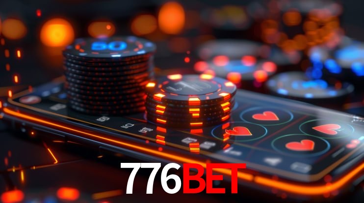 Bonus Features 776bet