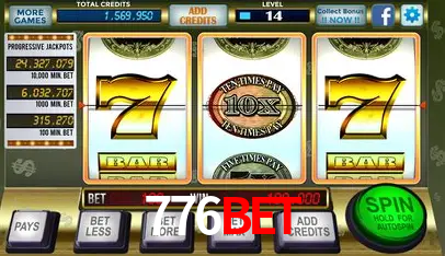 Apostas Esportivas na 776bet: Um Guia Completo