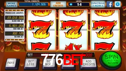 Inovações de Jogos na 776bet: O Futuro das Experiências Interativas