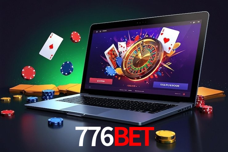 Suporte VIP 776bet