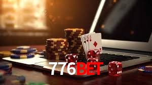 Apostas de Tênis 776bet