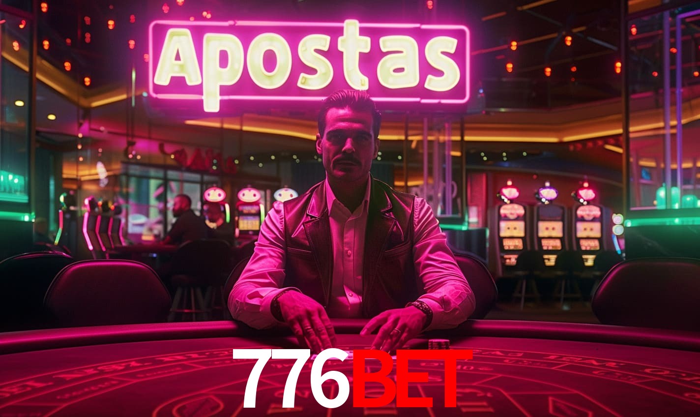 Interface Premium 776bet