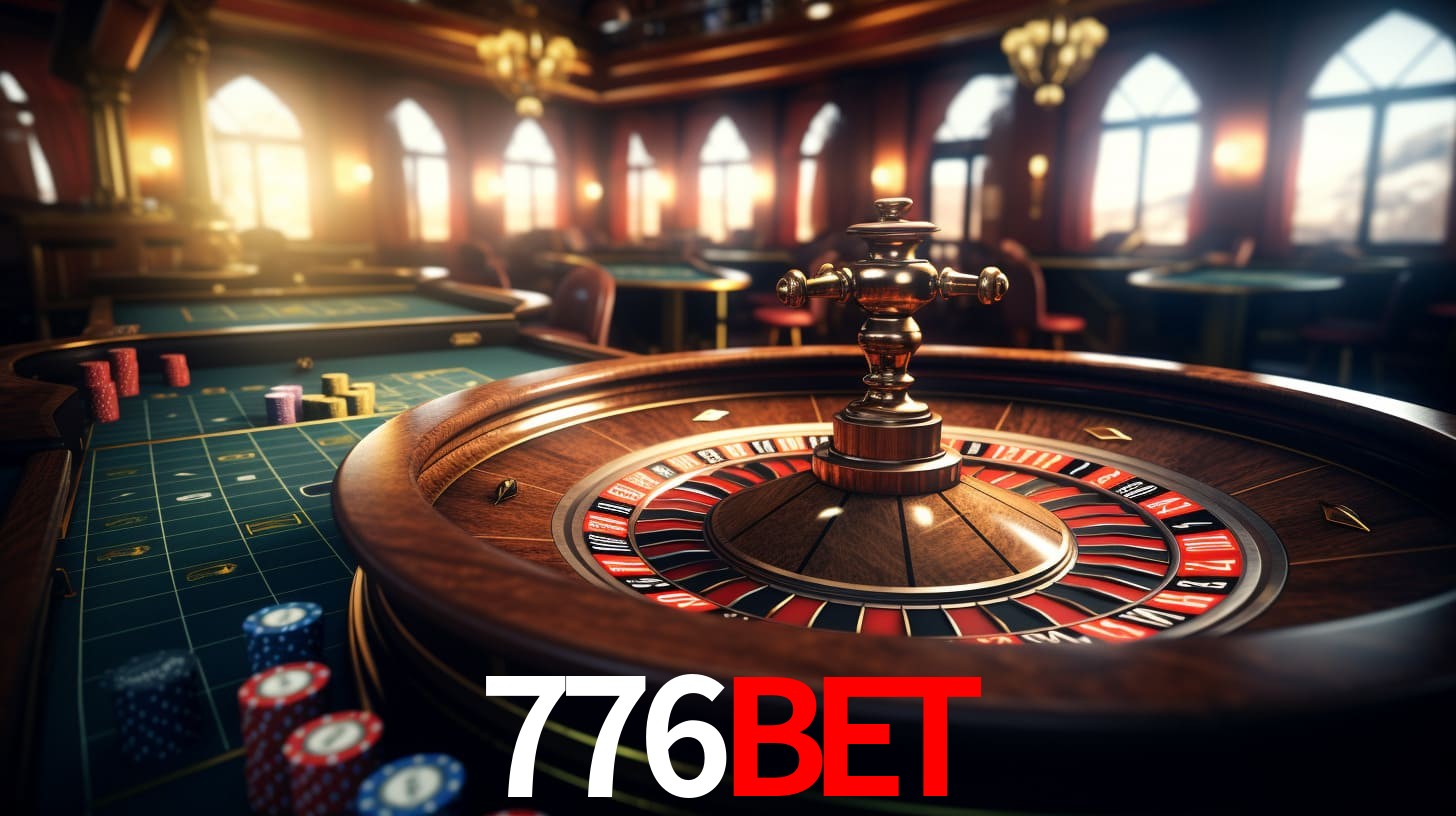 Live Casino 776bet