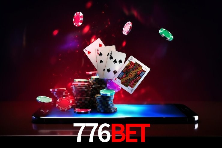 Live Casino 776bet