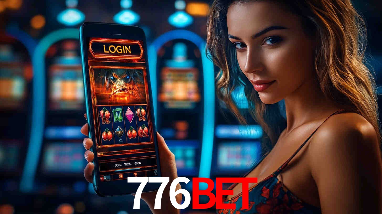 Vantagens App 776bet