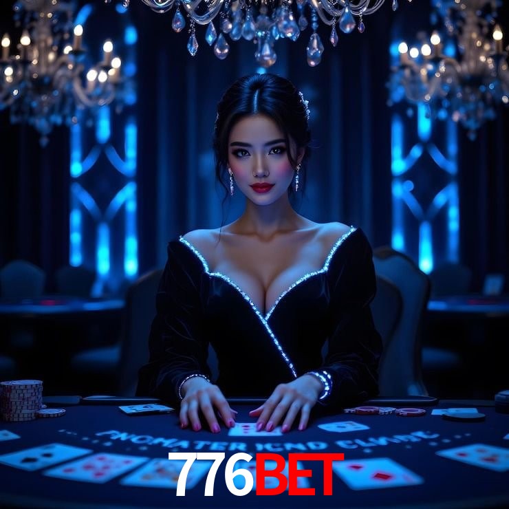 776bet Tipos de máquinas caça-níqueis
